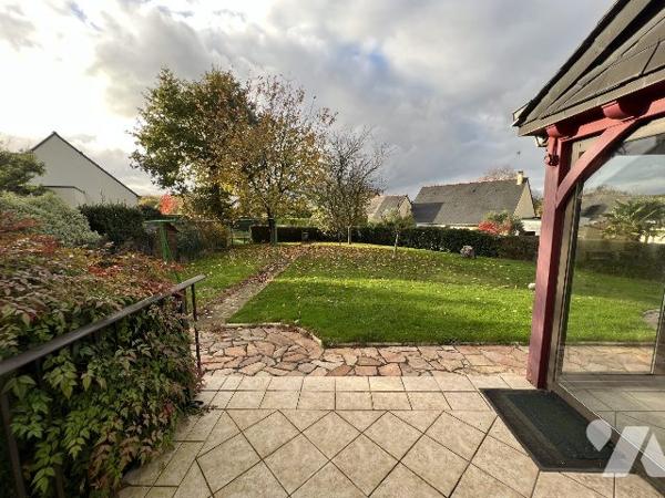 MAISON D'HABITATION A VENDRE