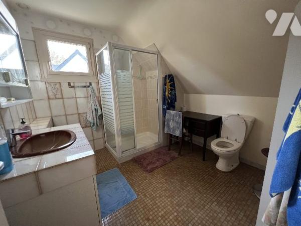 MAISON D'HABITATION A VENDRE