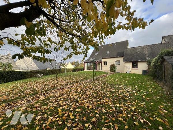 MAISON D'HABITATION A VENDRE