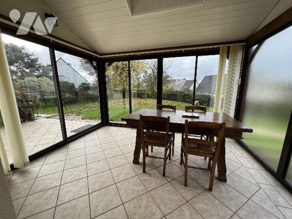 MAISON D'HABITATION A VENDRE