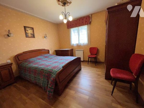 MAISON D'HABITATION A VENDRE