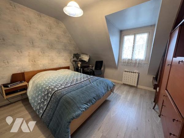 MAISON D'HABITATION A VENDRE