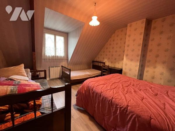 MAISON D'HABITATION A VENDRE