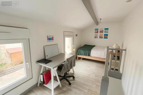 Achat - Appartement Reims 51100 2 pièces 27 m 2