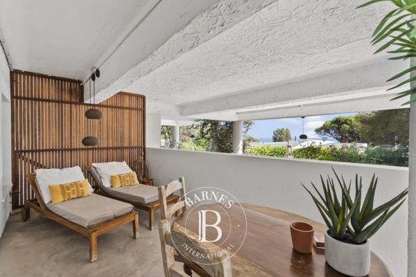 Les Issambres, Maison 10 Chambres -  515 m² à vendre