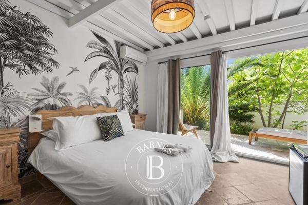 Les Issambres, Maison 10 Chambres -  515 m² à vendre