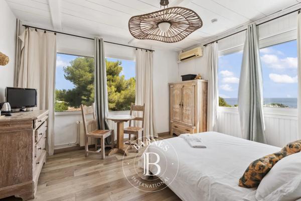 Les Issambres, Maison 10 Chambres -  515 m² à vendre