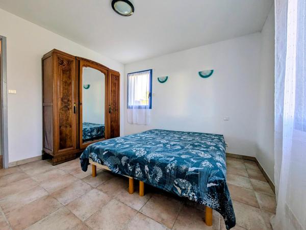 44350 GUERANDE - MAISON DE PLAIN PIED SUR SOUS SOL EVOLUTIVE