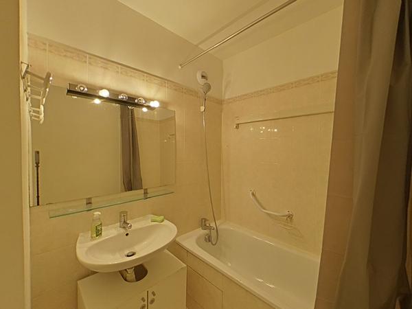 Appartement Vaires Sur Marne 2 pièce(s) 51.81 m2