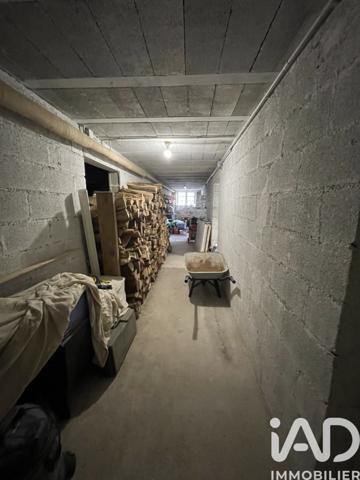 Maison à vendre 5 pièces 130 m² Châteauneuf-la-Forêt