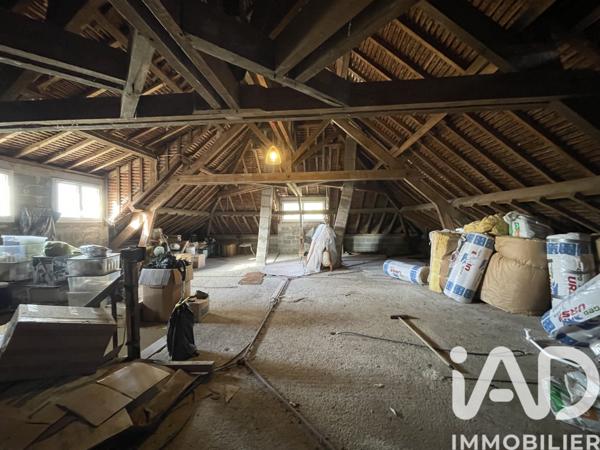 Maison à vendre 5 pièces 130 m² Châteauneuf-la-Forêt