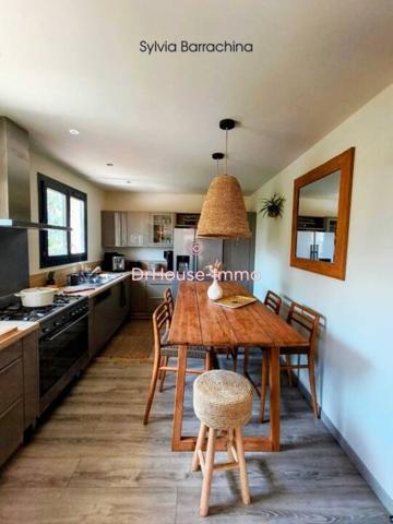 Maison à vendre 7 pièces de 156 m²