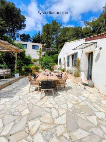 Maison à vendre 7 pièces de 156 m²