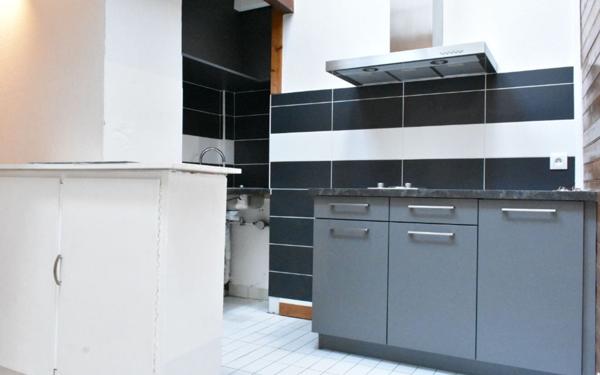 Appartement à louer    2 pièces •  La Rochelle