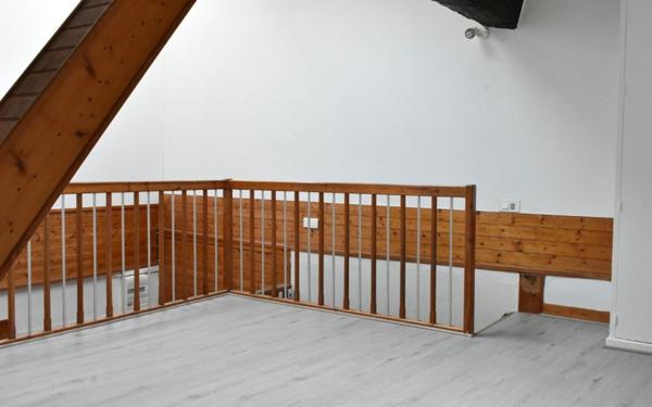 Appartement à louer    2 pièces •  La Rochelle