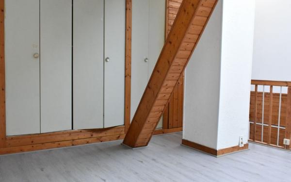 Appartement à louer    2 pièces •  La Rochelle