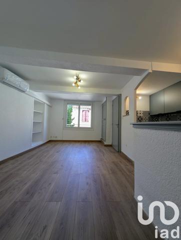 Maison à vendre 4 pièces 65 m² Baho