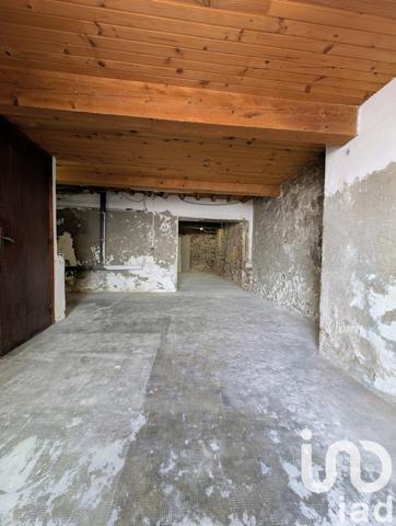 Maison à vendre 4 pièces 65 m² Baho