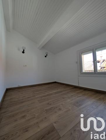 Maison à vendre 4 pièces 65 m² Baho