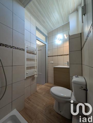 Maison à vendre 4 pièces 65 m² Baho