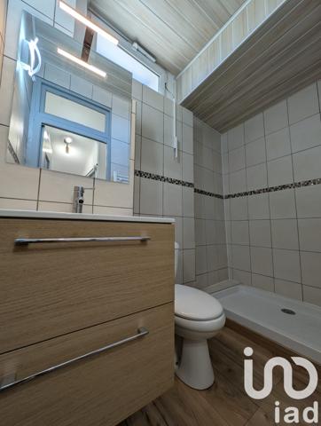 Maison à vendre 4 pièces 65 m² Baho