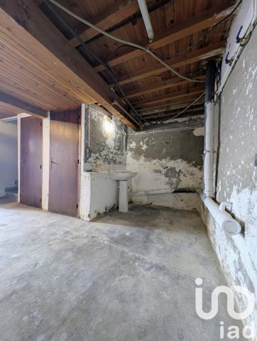 Maison à vendre 4 pièces 65 m² Baho