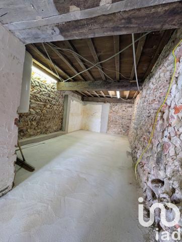 Maison à vendre 4 pièces 65 m² Baho