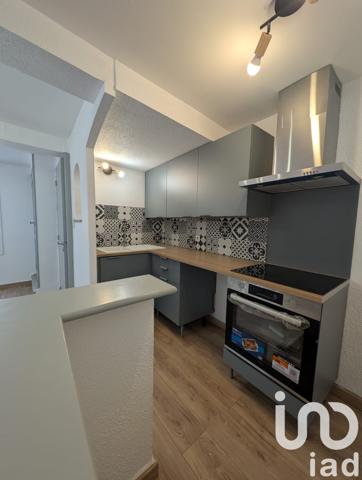 Maison à vendre 4 pièces 65 m² Baho