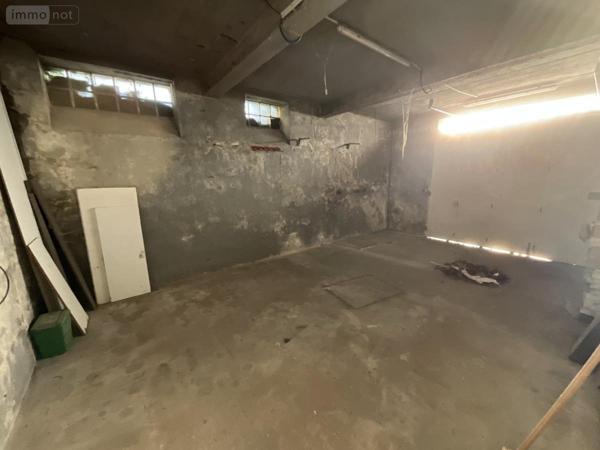 Appartement à vendre à Hennebont dans le Morbihan (56700), ref : 56082-1537