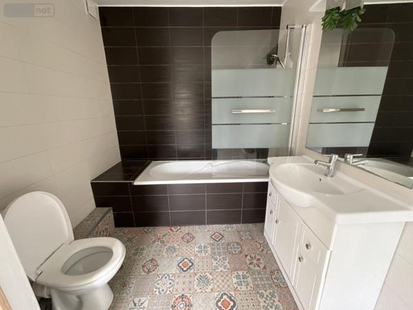 Appartement à vendre à Hennebont dans le Morbihan (56700), ref : 56082-1537