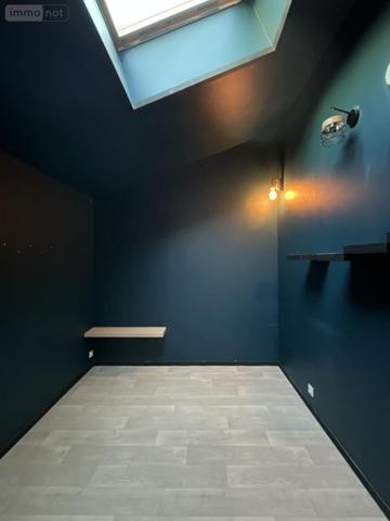 Appartement à vendre à Hennebont dans le Morbihan (56700), ref : 56082-1537