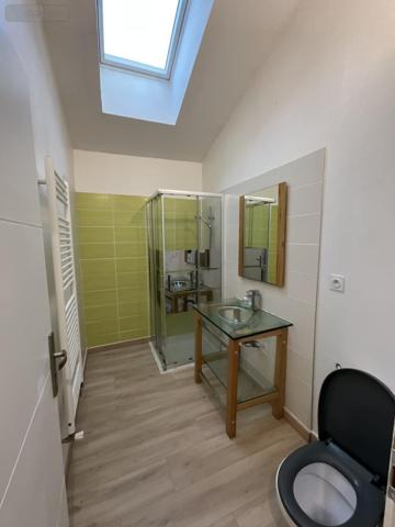 Appartement à vendre à Hennebont dans le Morbihan (56700), ref : 56082-1537