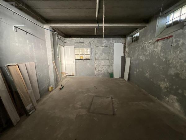 Appartement à vendre à Hennebont dans le Morbihan (56700), ref : 56082-1537