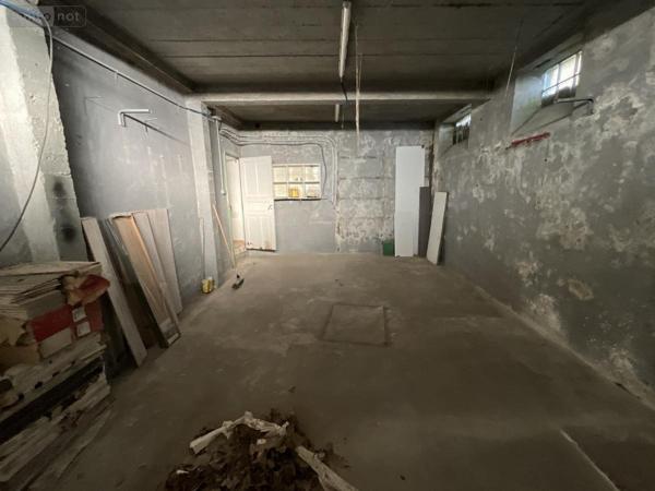 Appartement à vendre à Hennebont dans le Morbihan (56700), ref : 56082-1537