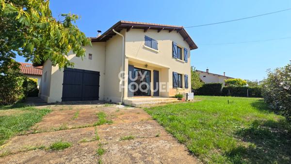 Maison Mimizan 4 pièce(s)