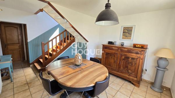 Maison Mimizan 4 pièce(s)