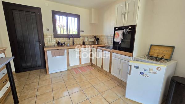 Maison Mimizan 4 pièce(s)