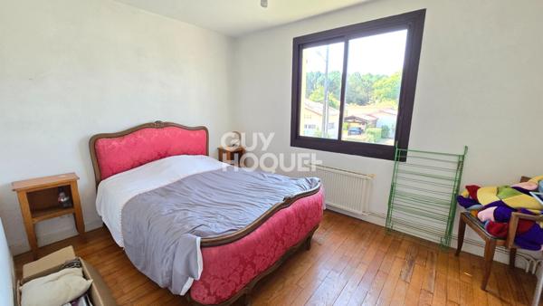 Maison Mimizan 4 pièce(s)