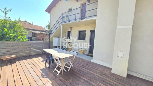 Maison Mimizan 4 pièce(s)