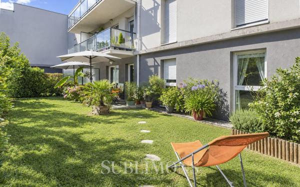 Appartement 3 pièces 70 m²