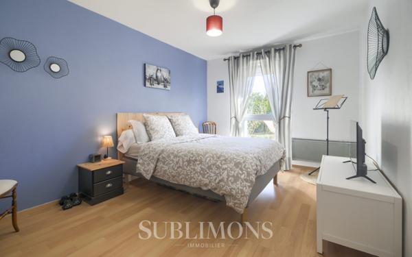 Appartement 3 pièces 70 m²