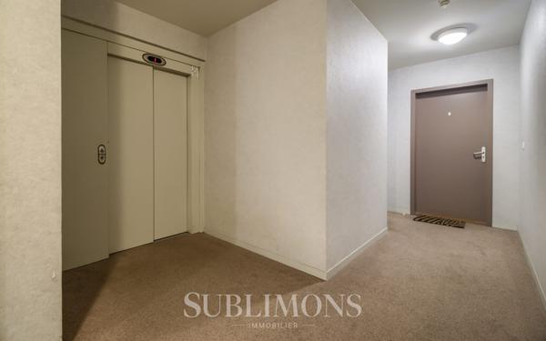 Appartement 3 pièces 70 m²