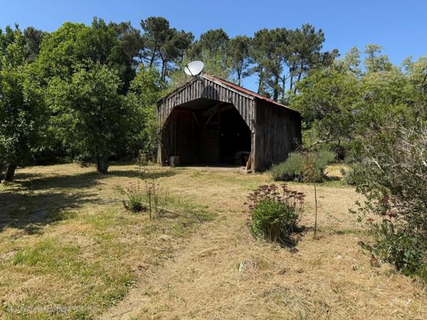 Maison à 5min de Mouliherne