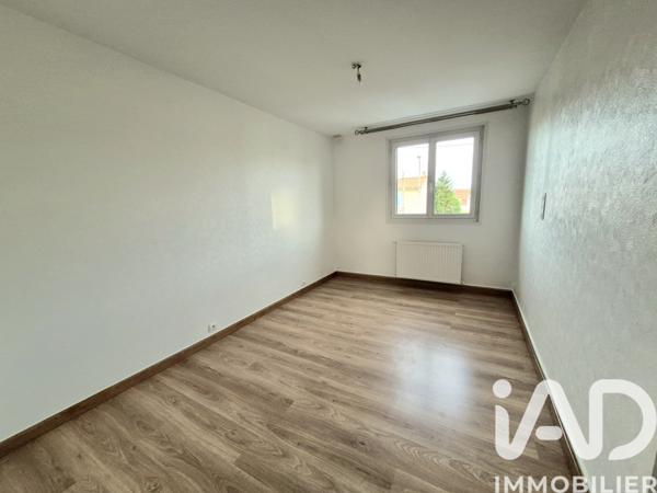 Maison à vendre 3 pièces 75 m² La Rochefoucauld-en-Angoumois