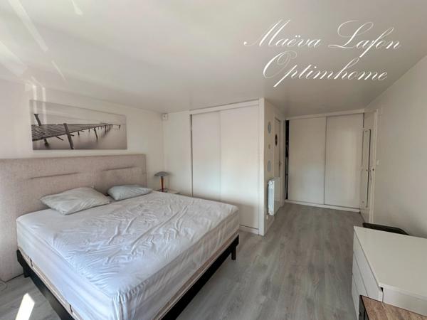 Appartement à vendre 2 pièces PAU (64)