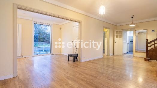 Maison 7 pièces - 160 m² Exclusivité efficity