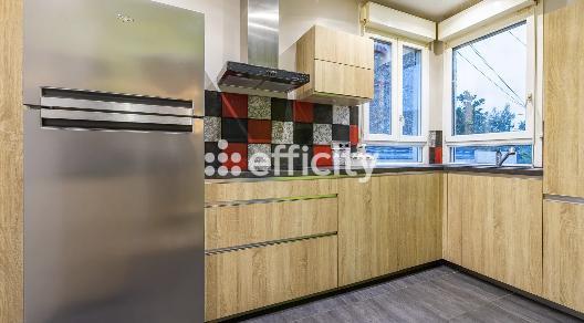 Maison 7 pièces - 160 m² Exclusivité efficity