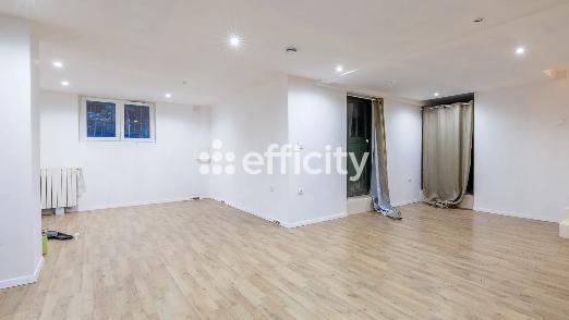 Maison 7 pièces - 160 m² Exclusivité efficity