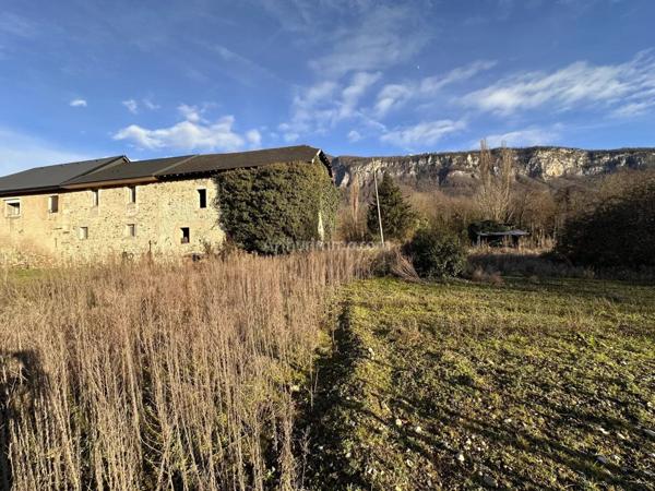 Vente Ferme 3 pièces 150 m2 à Méry
