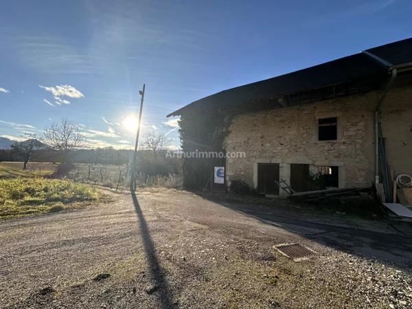Vente Ferme 3 pièces 150 m2 à Méry